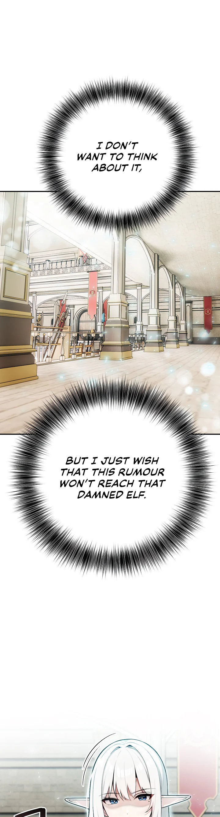 Isekai Dragondick Knight Commander Chapter 11 page 31