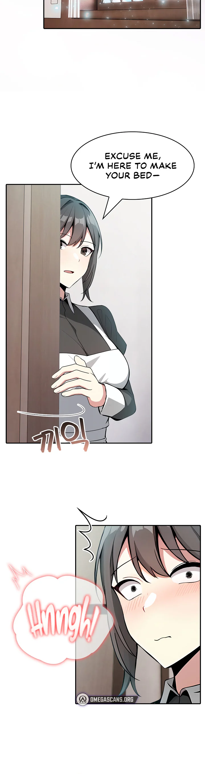 Isekai Dragondick Knight Commander Chapter 11 page 15