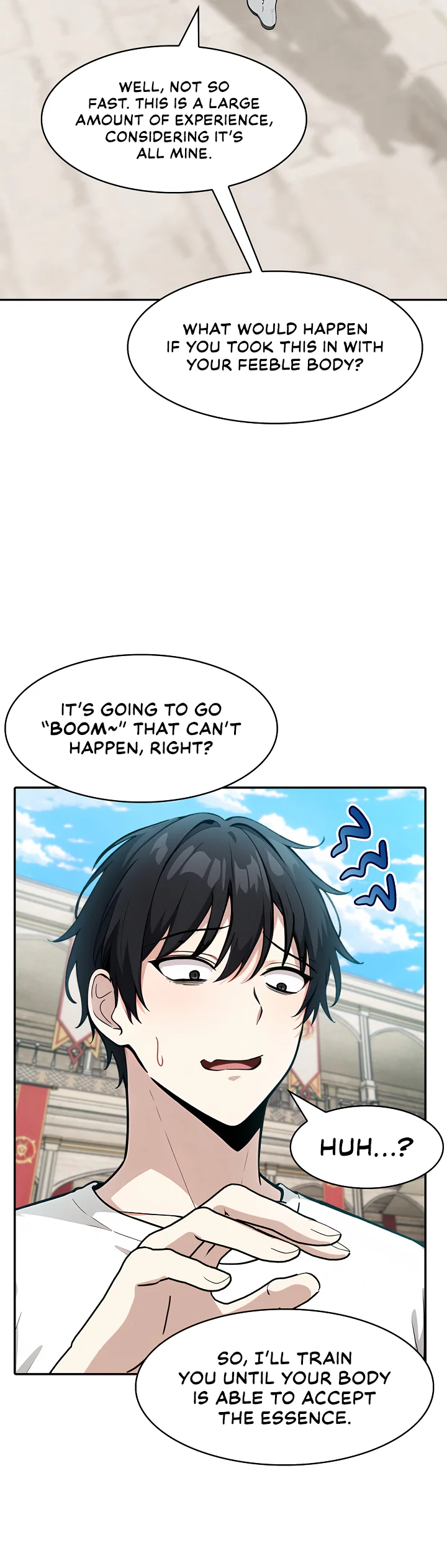 Isekai Dragondick Knight Commander Chapter 11 page 38