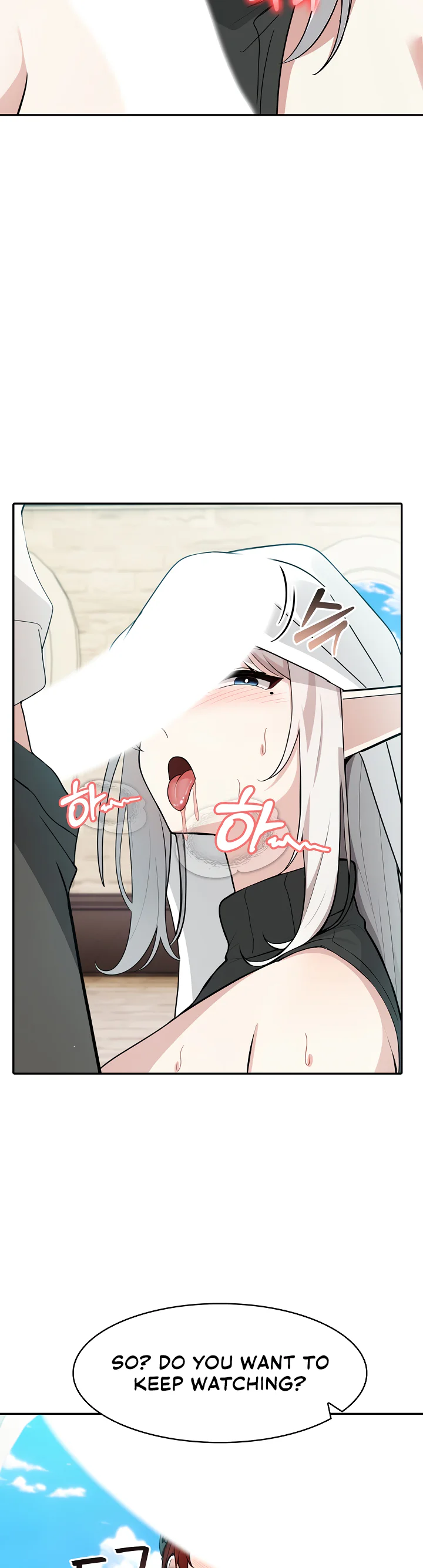 Isekai Dragondick Knight Commander Chapter 14 page 14