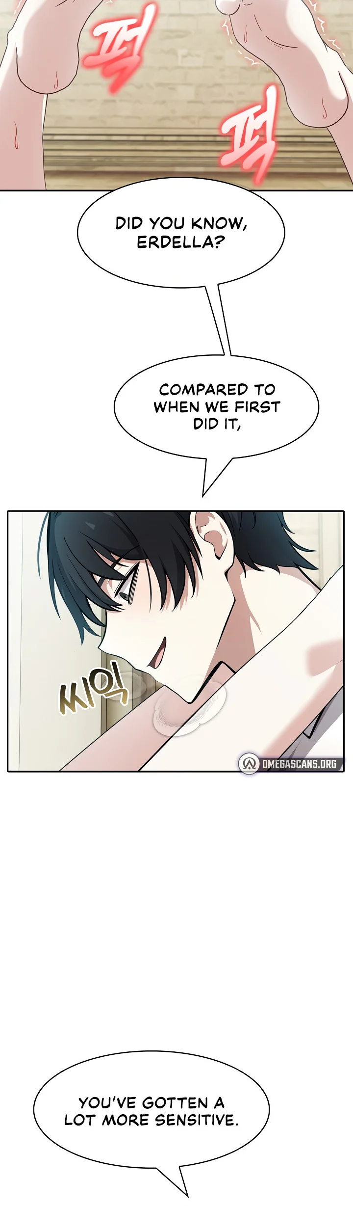Isekai Dragondick Knight Commander Chapter 15 page 5