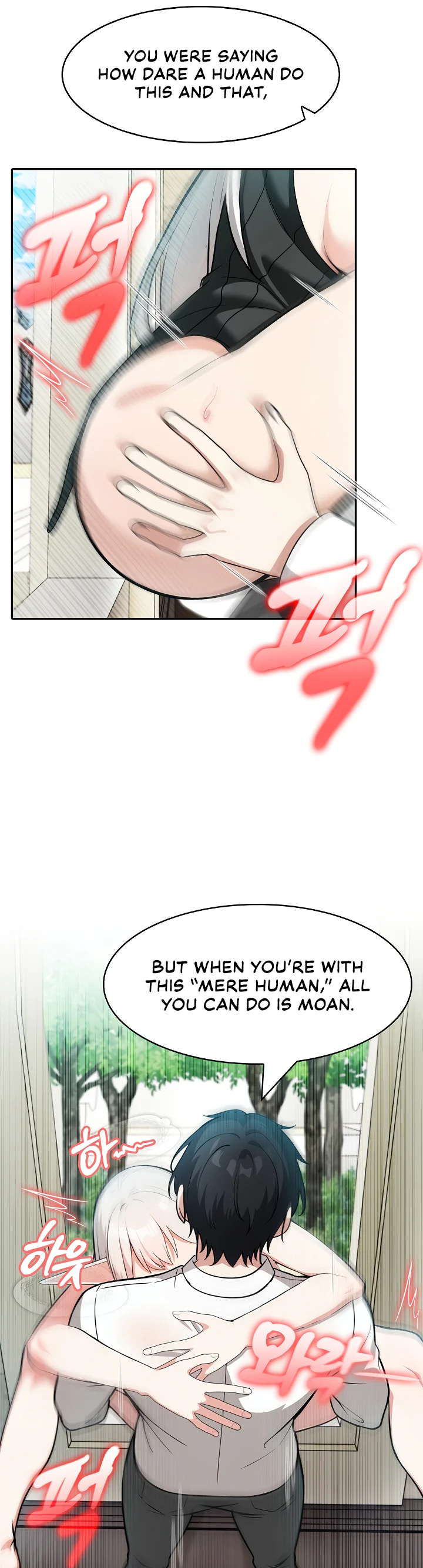 Isekai Dragondick Knight Commander Chapter 15 page 11