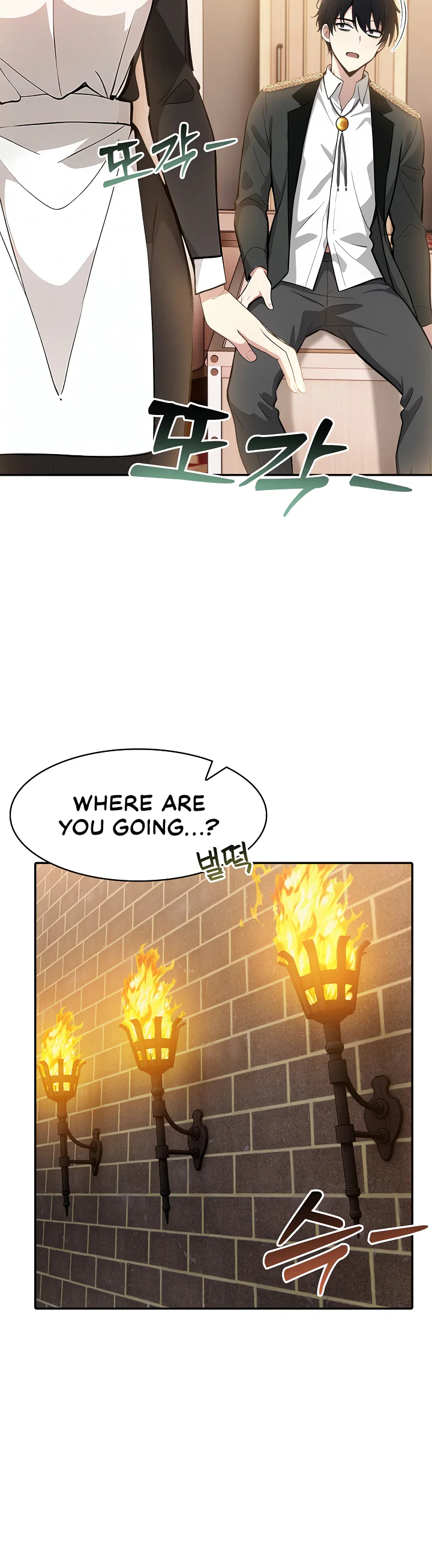 Isekai Dragondick Knight Commander Chapter 16 page 42