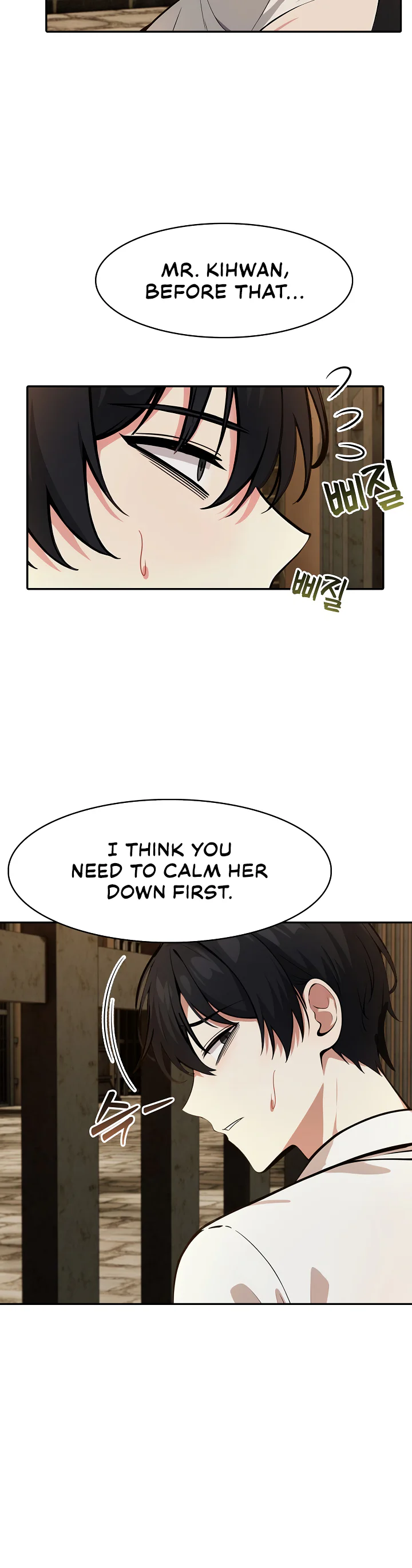 Isekai Dragondick Knight Commander Chapter 18 page 20