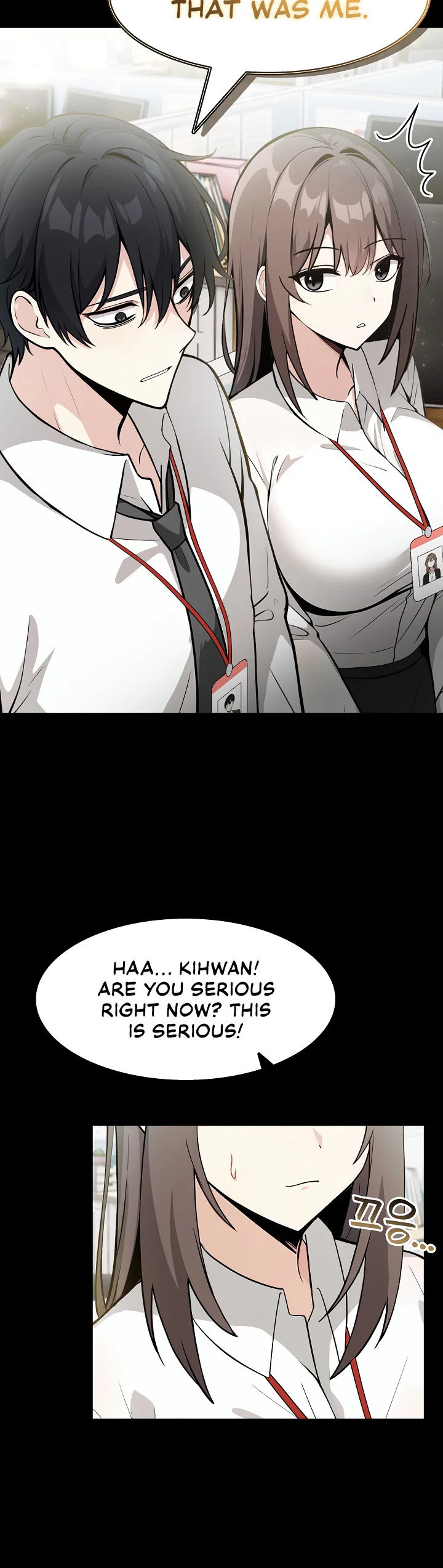 Isekai Dragondick Knight Commander Chapter 18 page 8