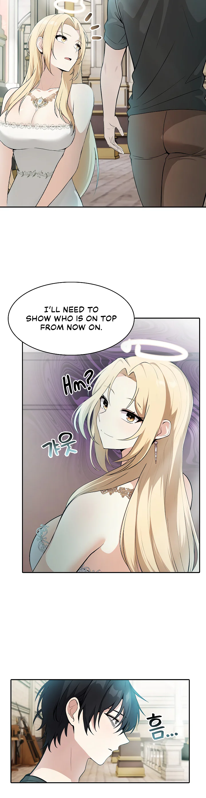 Isekai Dragondick Knight Commander Chapter 2 page 45