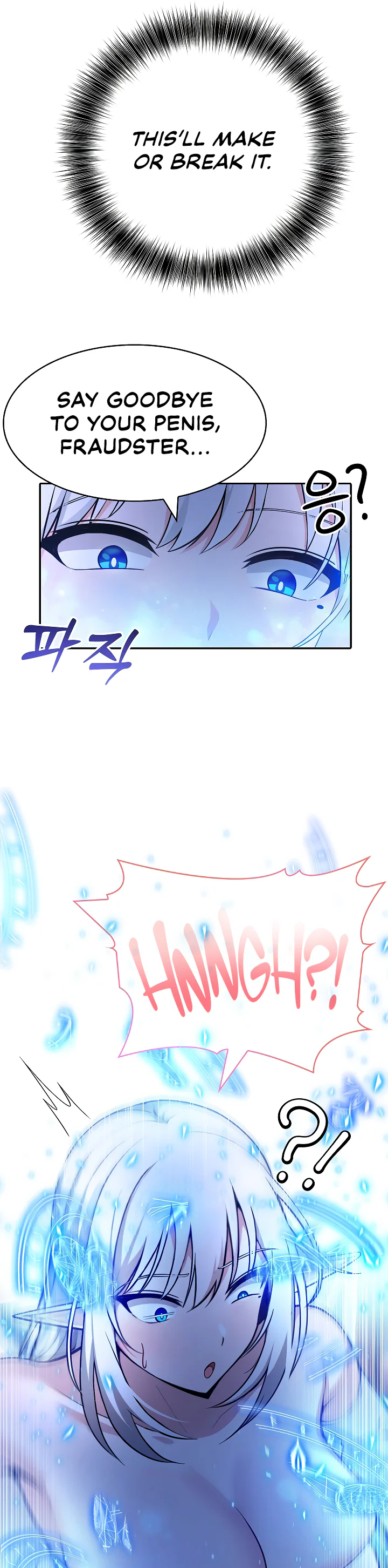 Isekai Dragondick Knight Commander Chapter 2 page 61