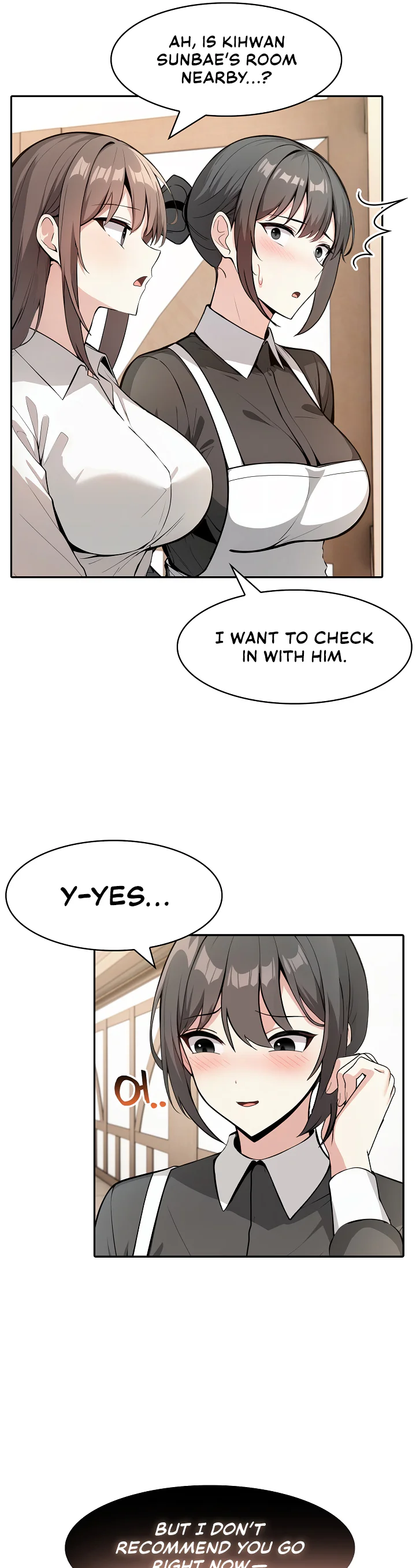 Isekai Dragondick Knight Commander Chapter 24 page 11
