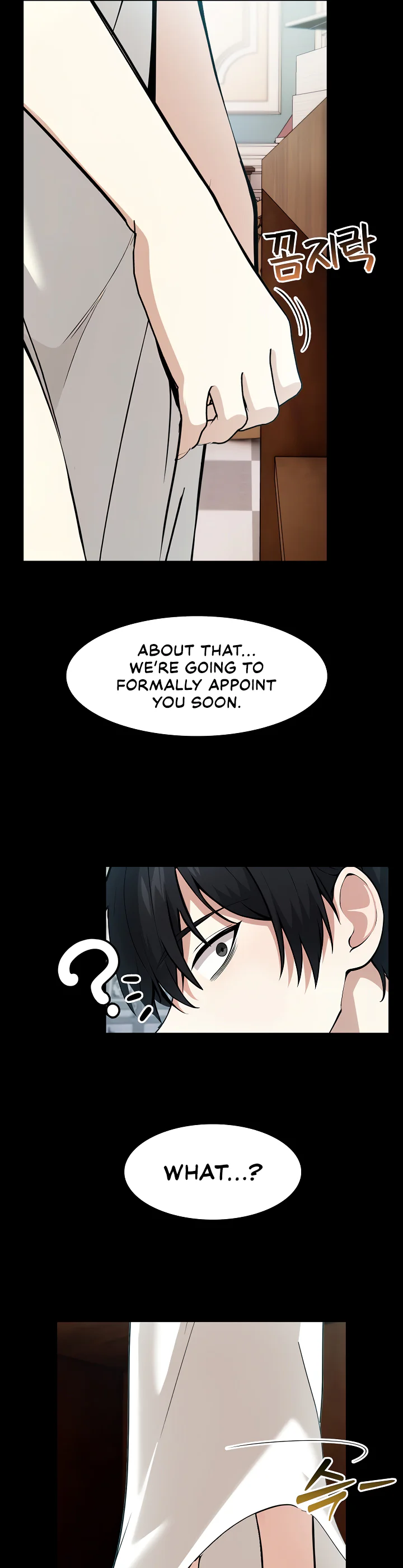 Isekai Dragondick Knight Commander Chapter 25 page 6