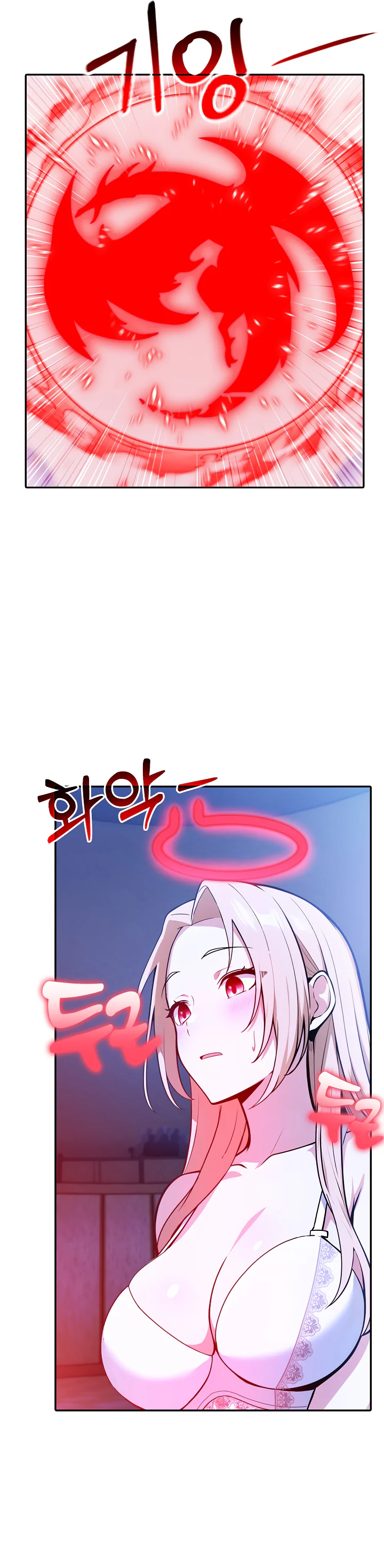 Isekai Dragondick Knight Commander Chapter 25 page 36