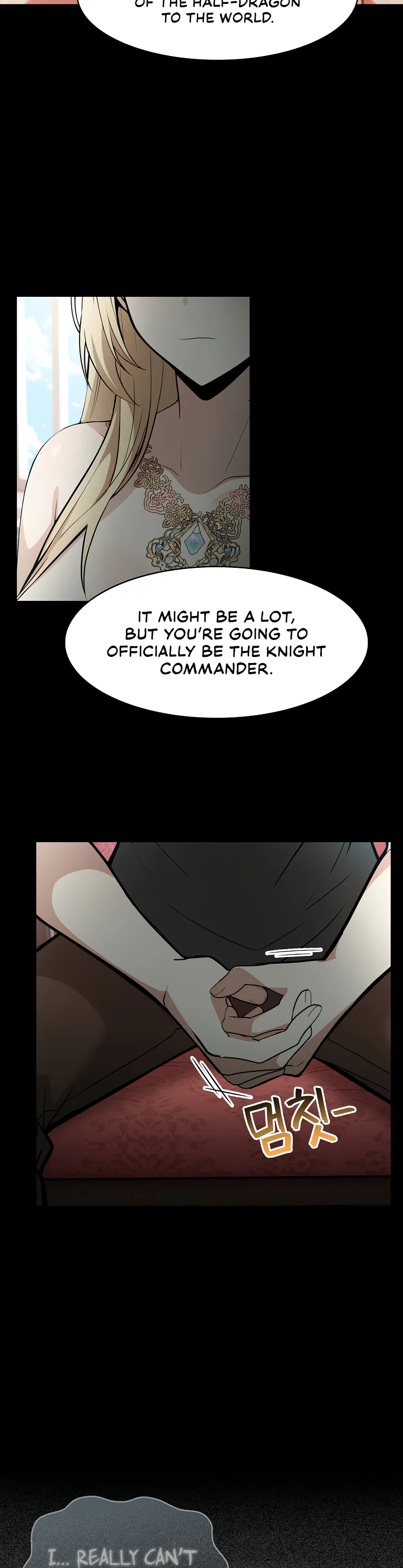 Isekai Dragondick Knight Commander Chapter 25 page 9