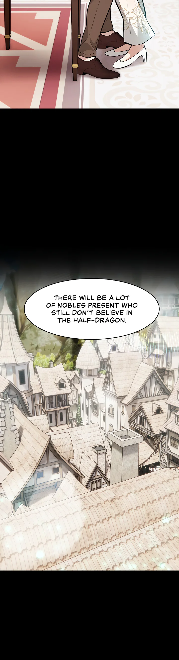Isekai Dragondick Knight Commander Chapter 25 page 15