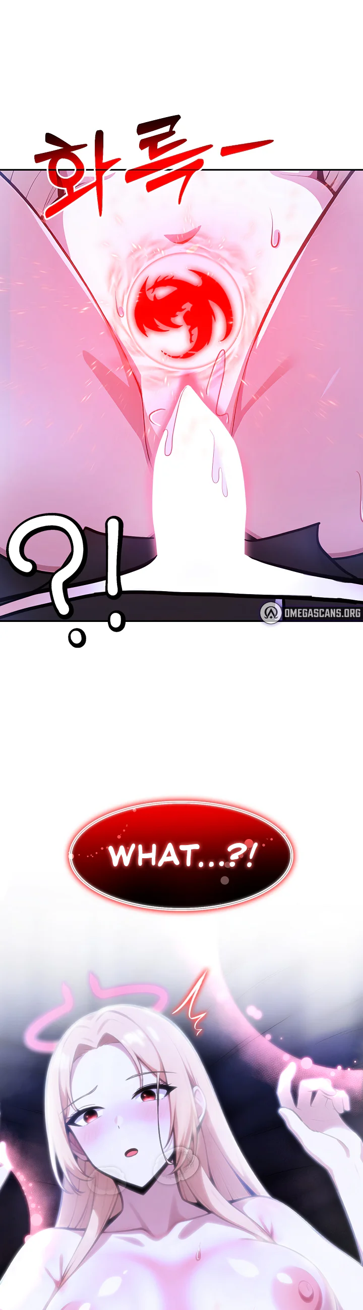 Isekai Dragondick Knight Commander Chapter 26 page 32