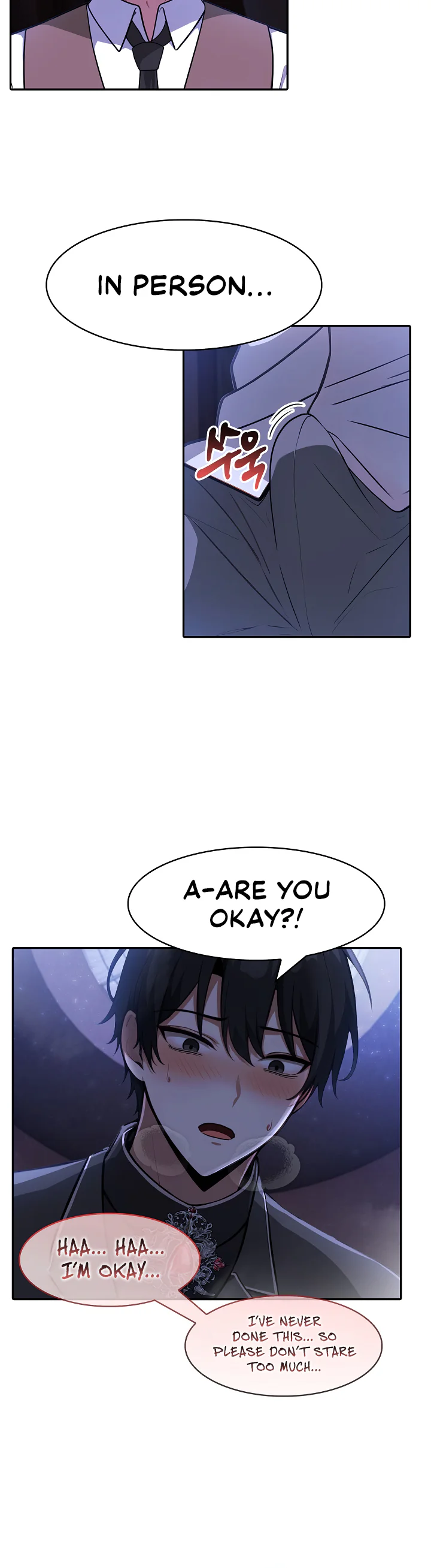 Isekai Dragondick Knight Commander Chapter 26 page 30