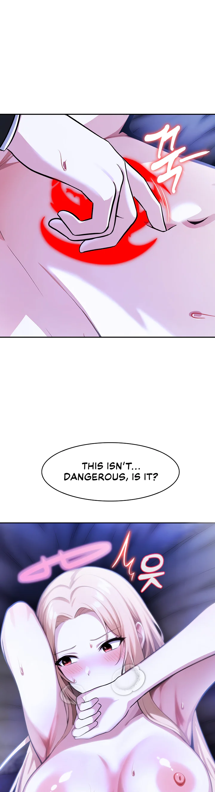 Isekai Dragondick Knight Commander Chapter 27 page 7