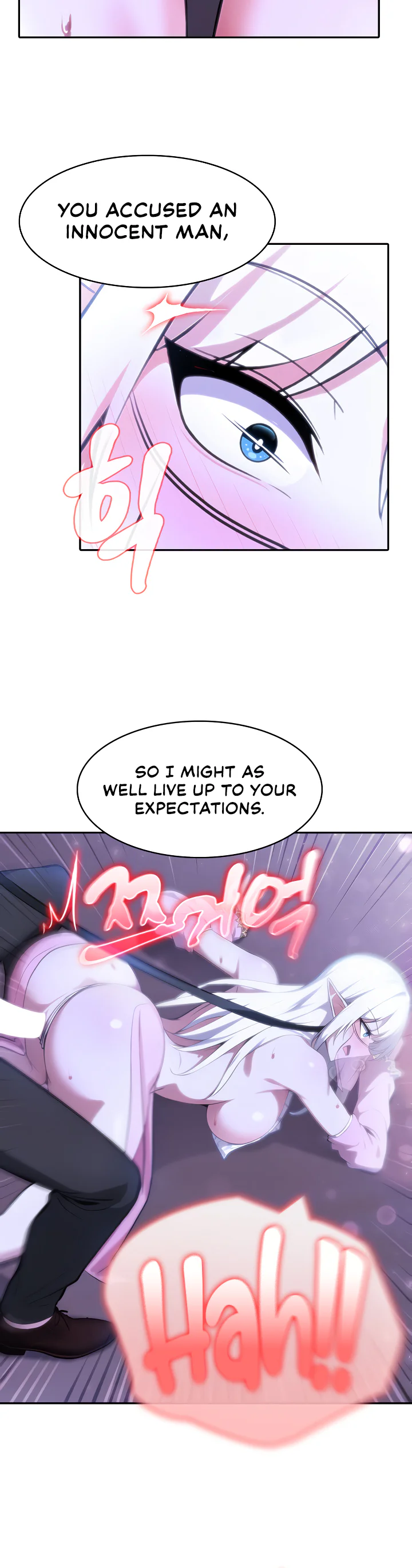 Isekai Dragondick Knight Commander Chapter 32 page 9