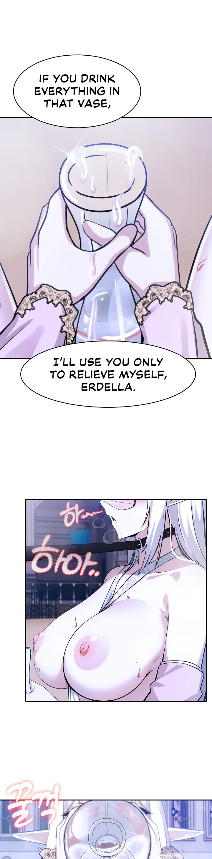 Isekai Dragondick Knight Commander Chapter 33 page 38