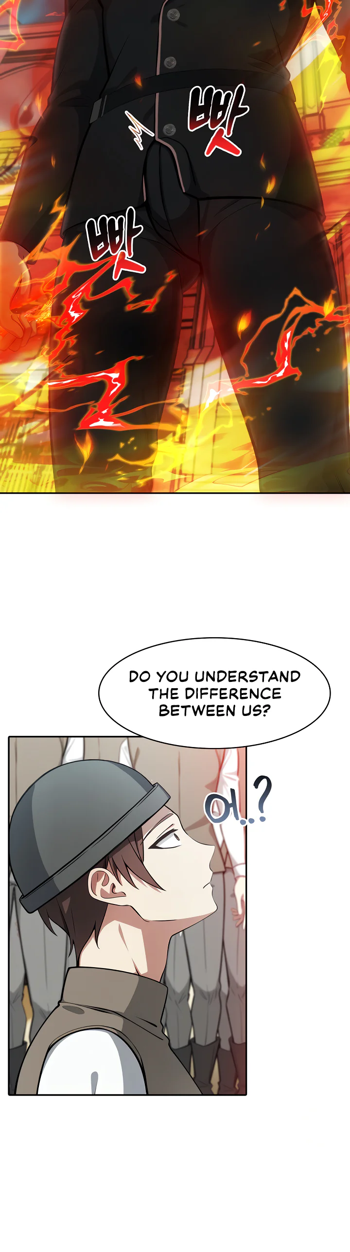 Isekai Dragondick Knight Commander Chapter 35 page 19
