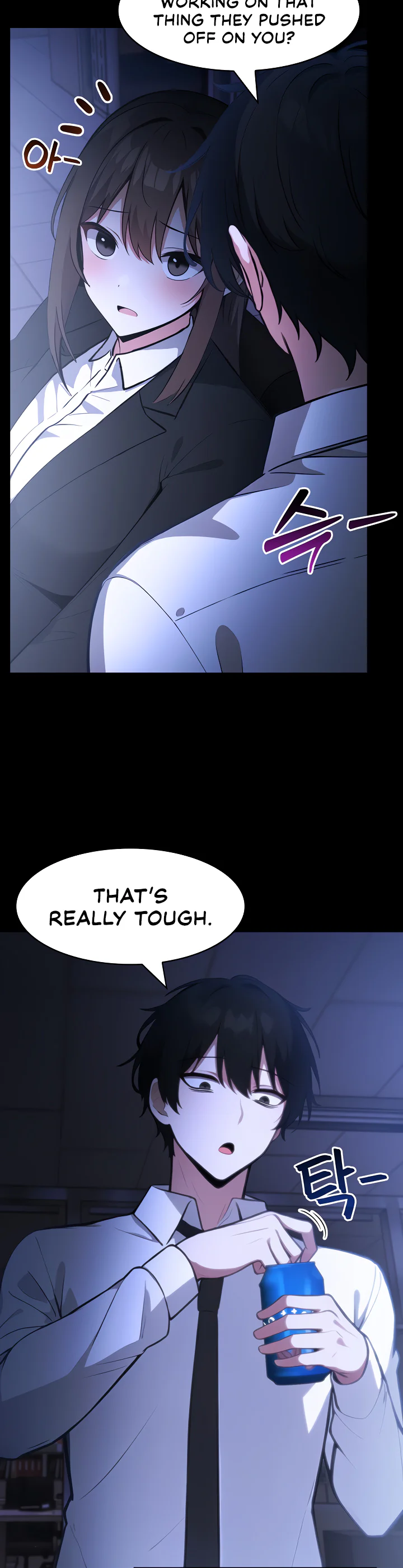 Isekai Dragondick Knight Commander Chapter 36 page 7