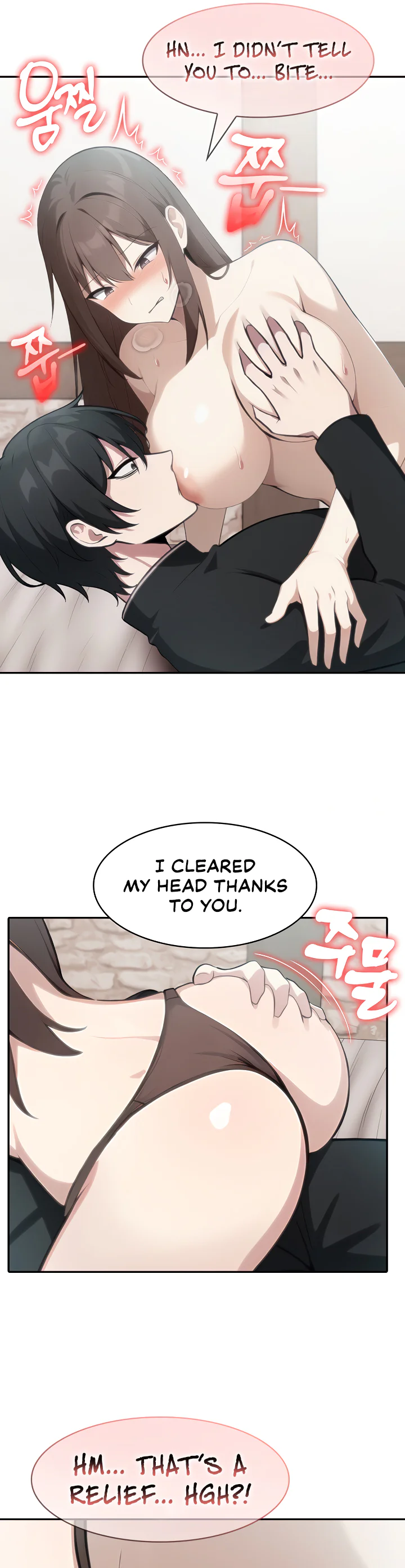 Isekai Dragondick Knight Commander Chapter 36 page 21