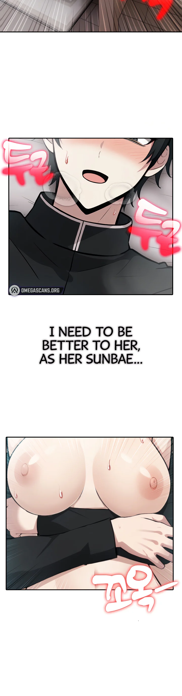 Isekai Dragondick Knight Commander Chapter 37 page 14