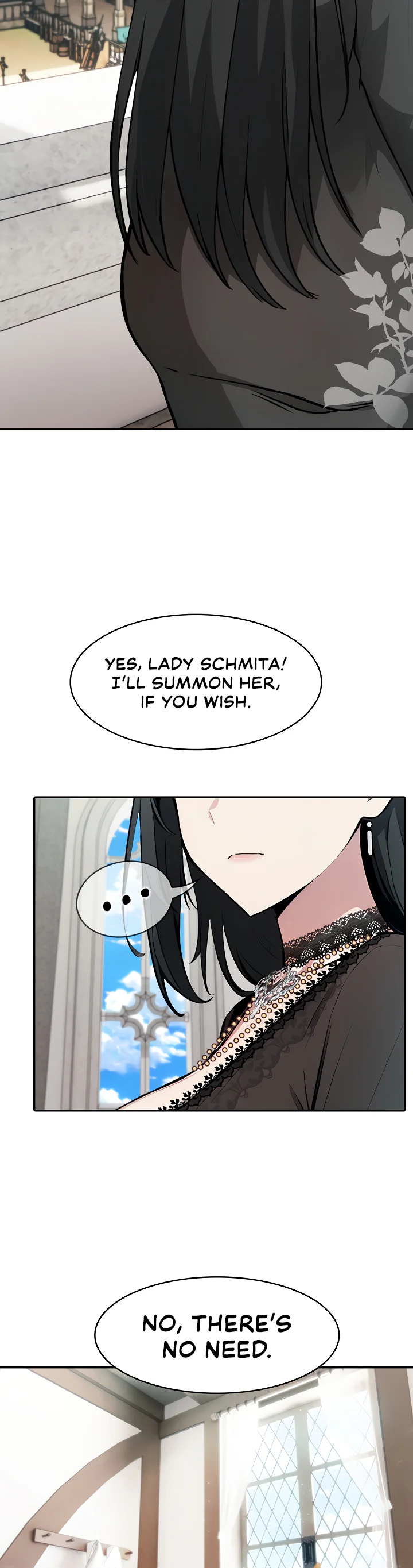 Isekai Dragondick Knight Commander Chapter 38 page 34