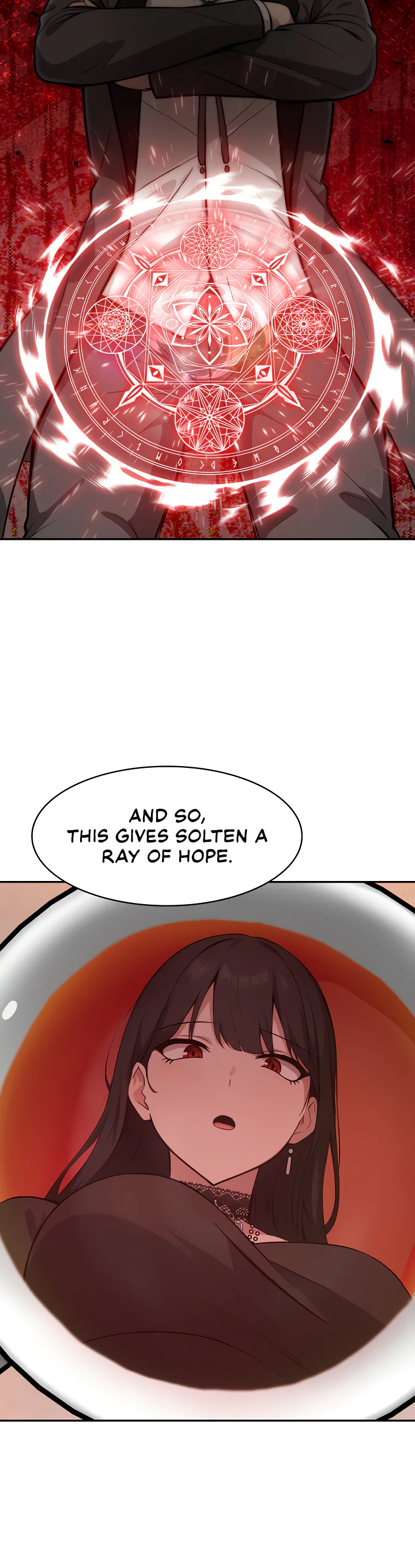 Isekai Dragondick Knight Commander Chapter 39 page 13