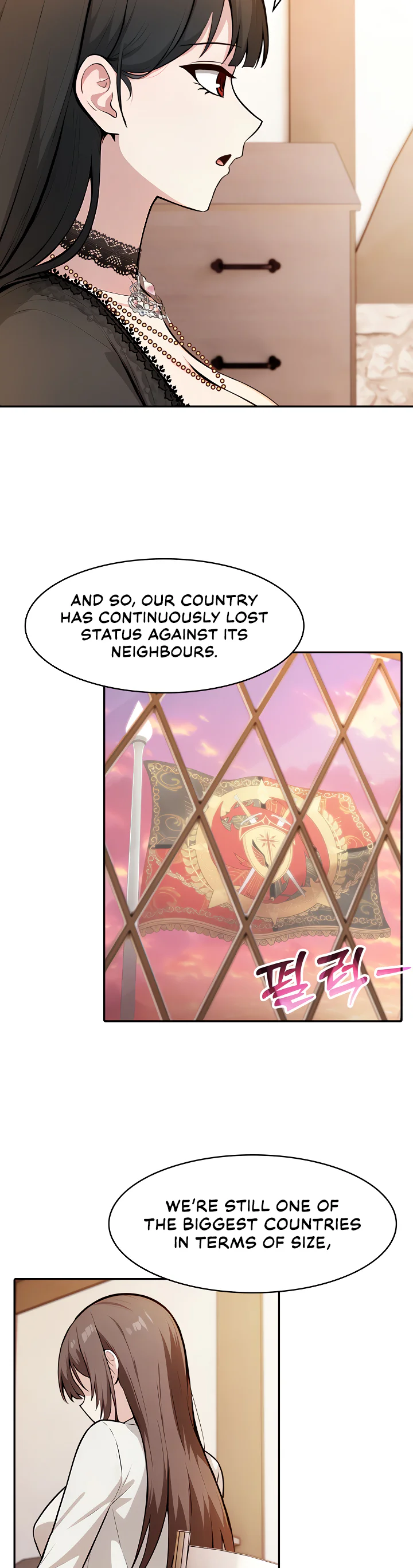 Isekai Dragondick Knight Commander Chapter 39 page 9