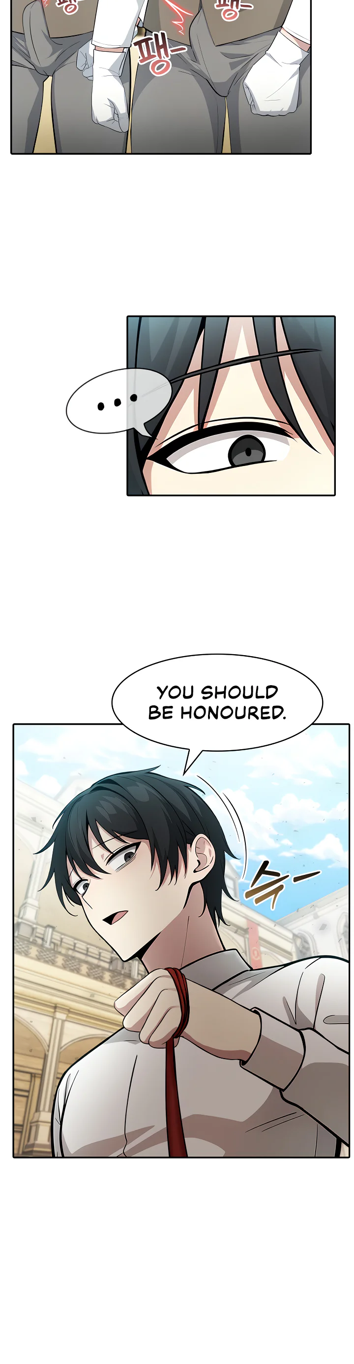 Isekai Dragondick Knight Commander Chapter 41 page 30