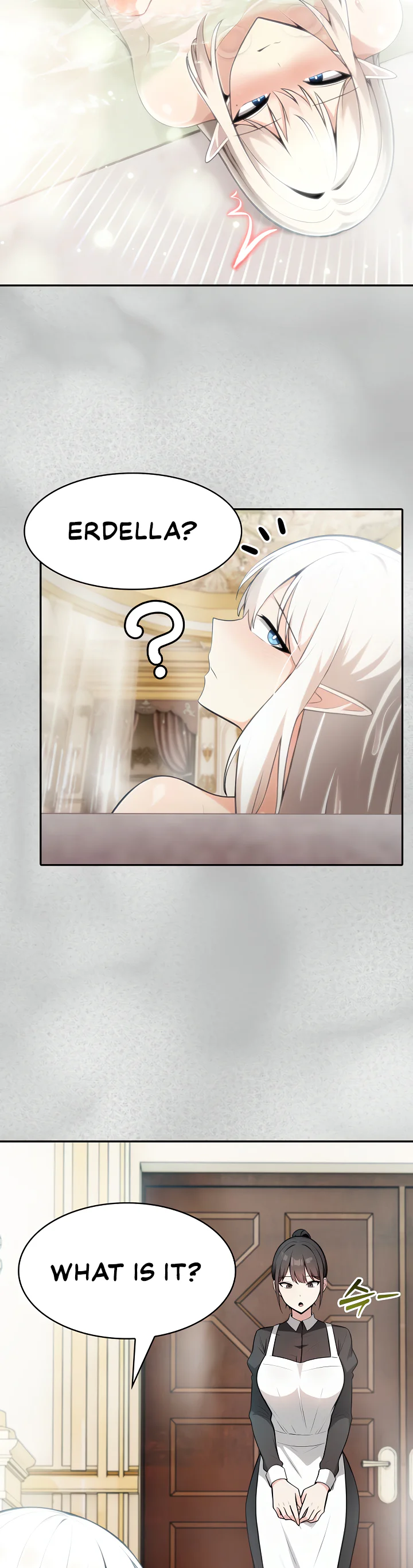 Isekai Dragondick Knight Commander Chapter 44 page 9