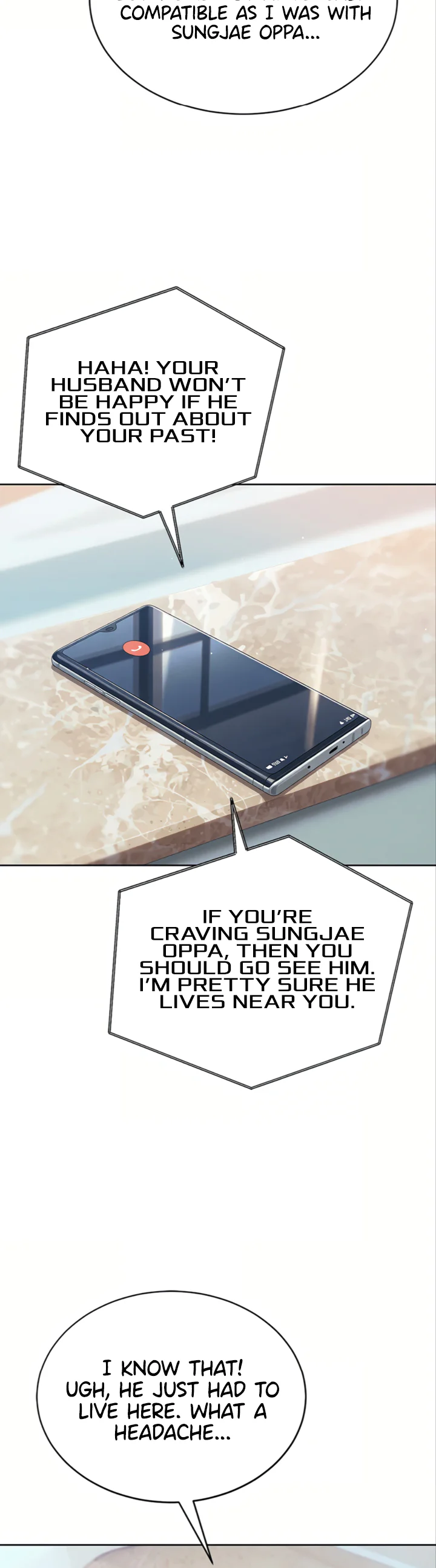 Lewd Theater Chapter 1 page 20