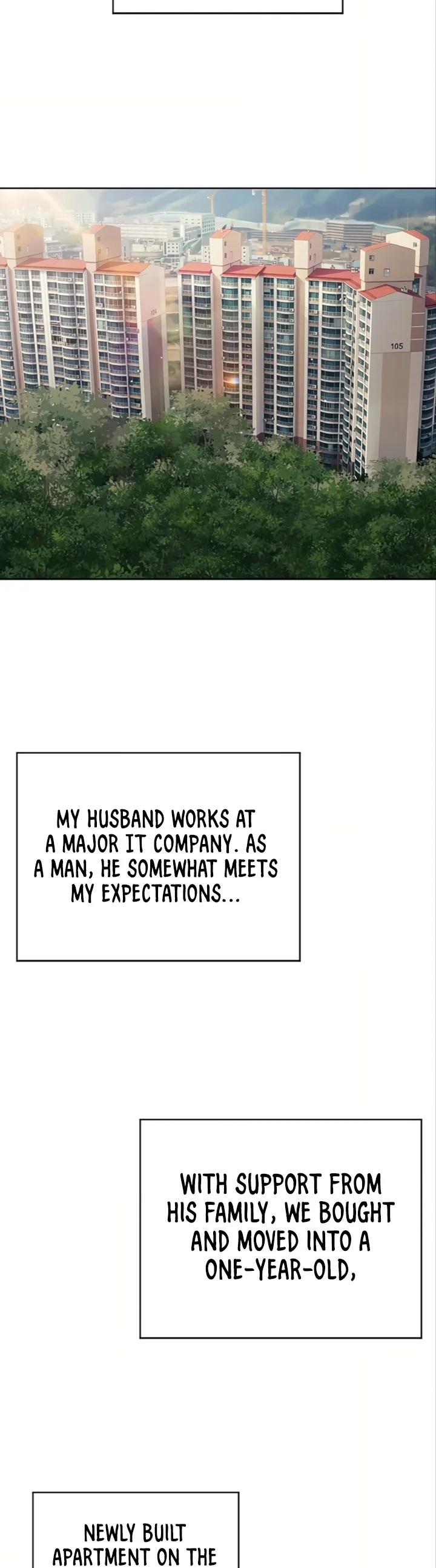 Lewd Theater Chapter 1 page 1