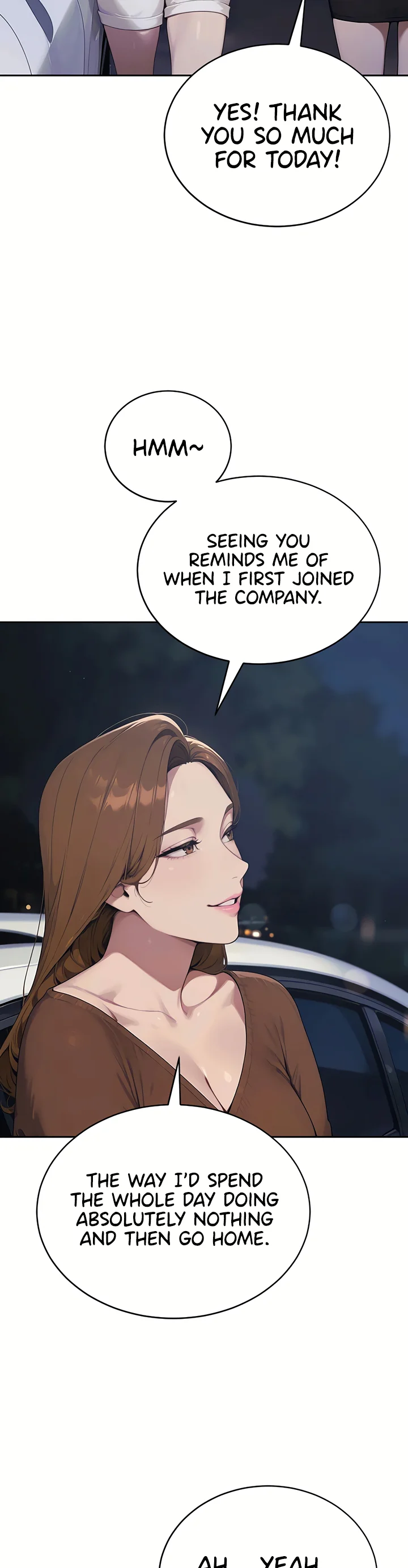 Lewd Theater Chapter 10 page 48