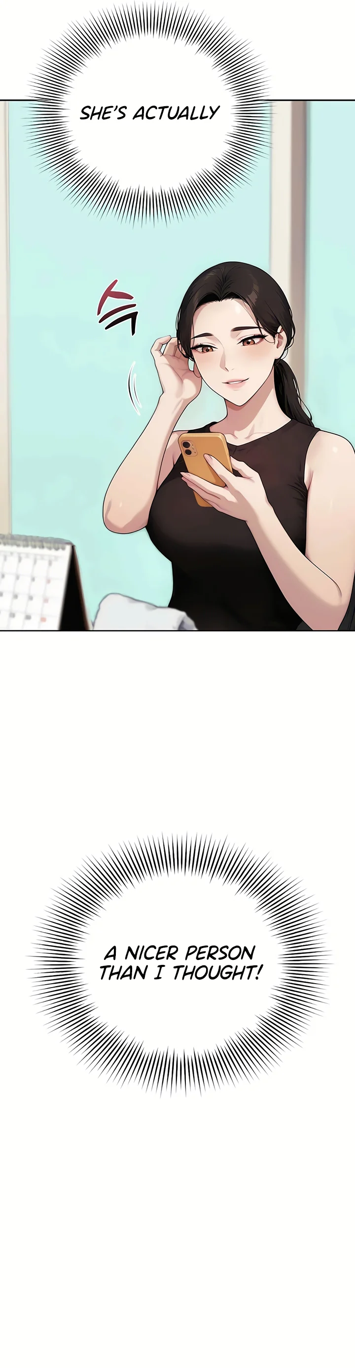 Lewd Theater Chapter 10 page 46