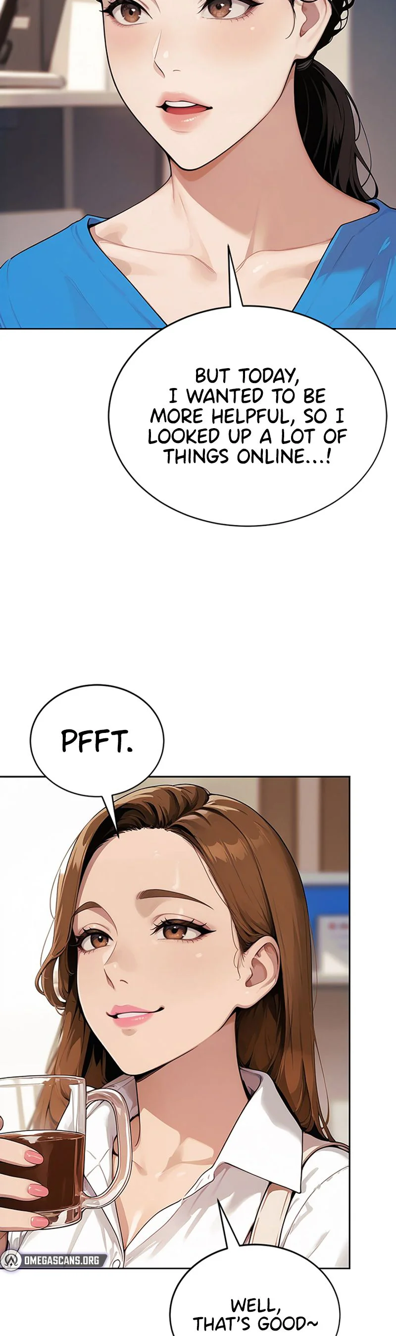 Lewd Theater Chapter 11 page 29