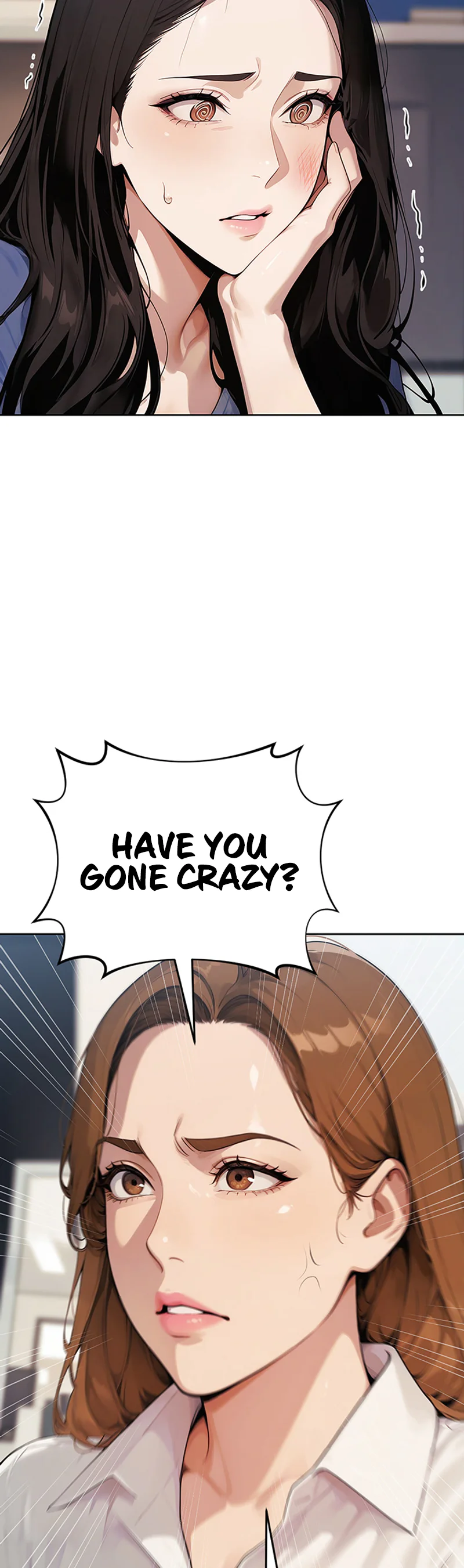 Lewd Theater Chapter 12 page 56