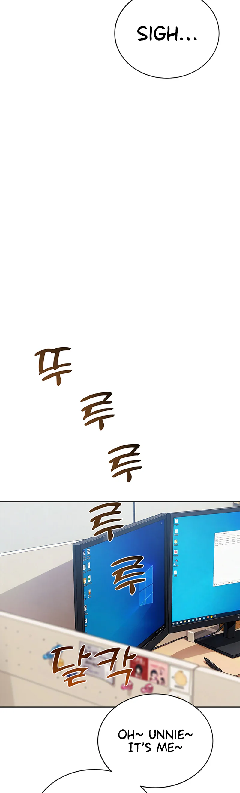 Lewd Theater Chapter 13 page 44