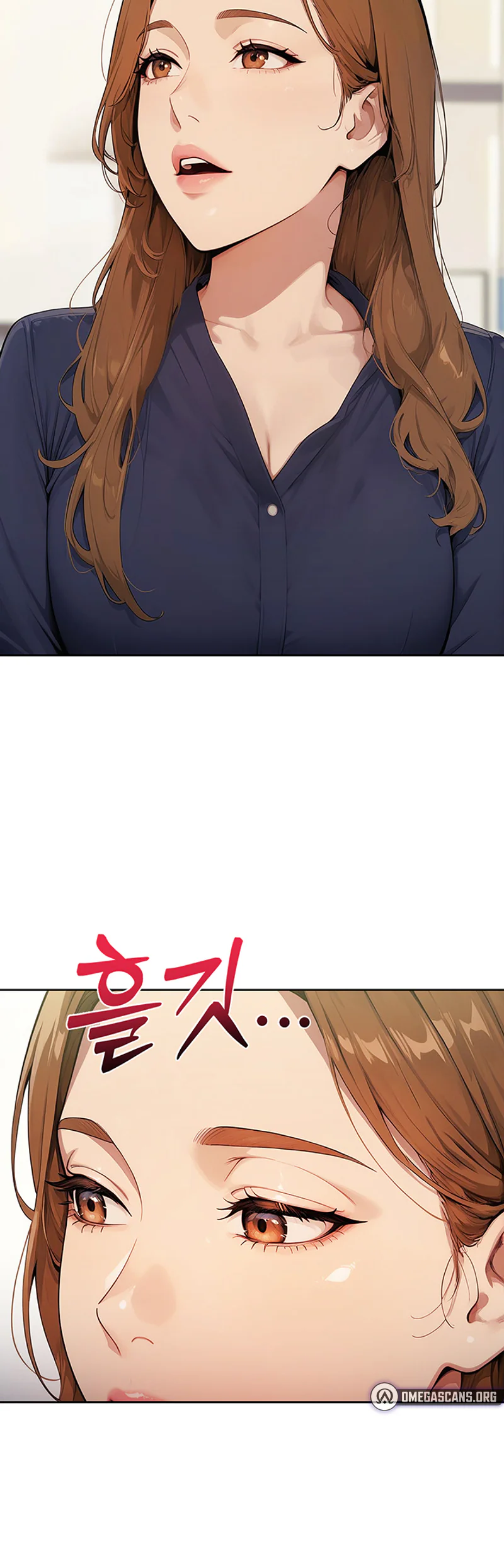 Lewd Theater Chapter 13 page 59