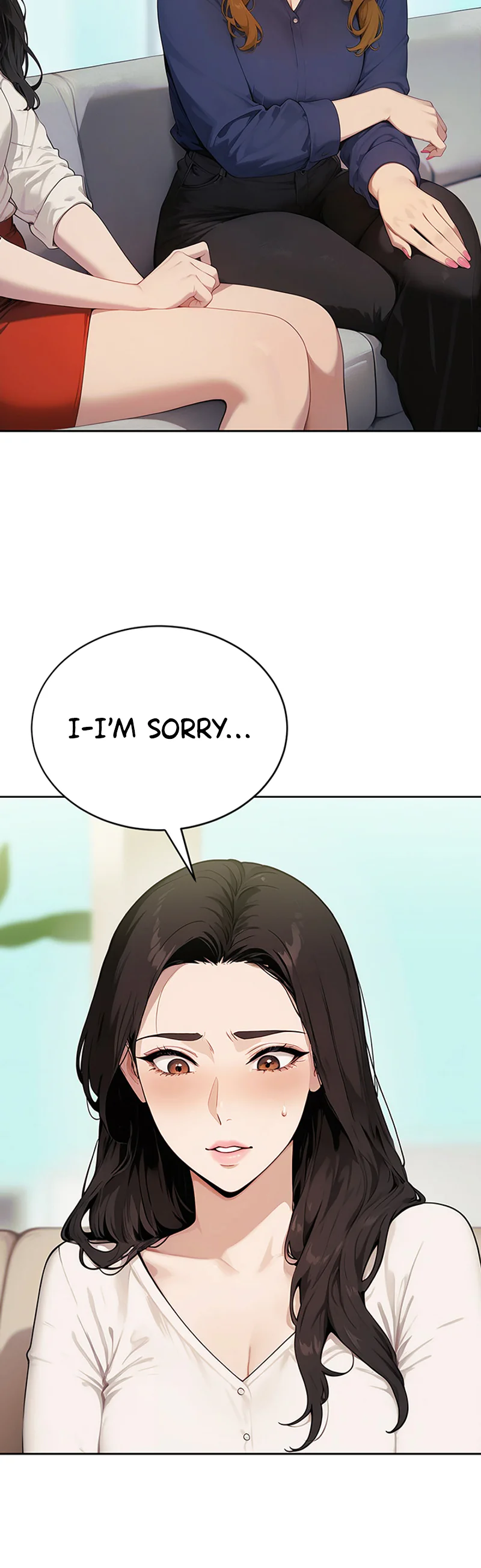 Lewd Theater Chapter 13 page 51