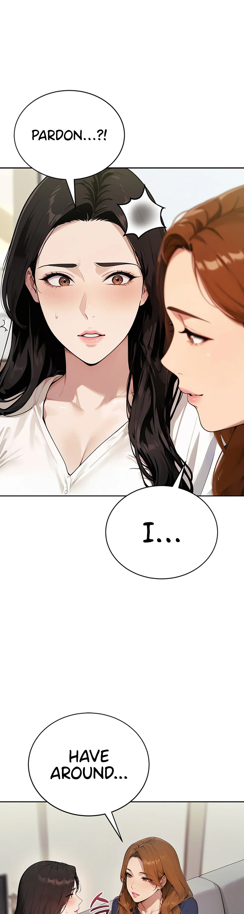 Lewd Theater Chapter 13 page 53