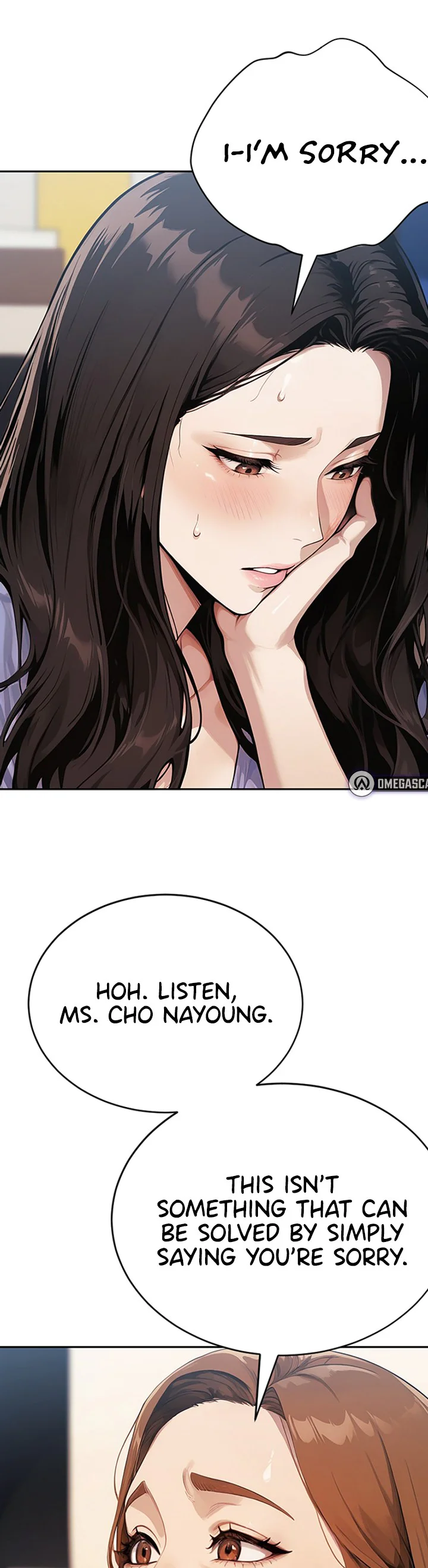 Lewd Theater Chapter 13 page 3