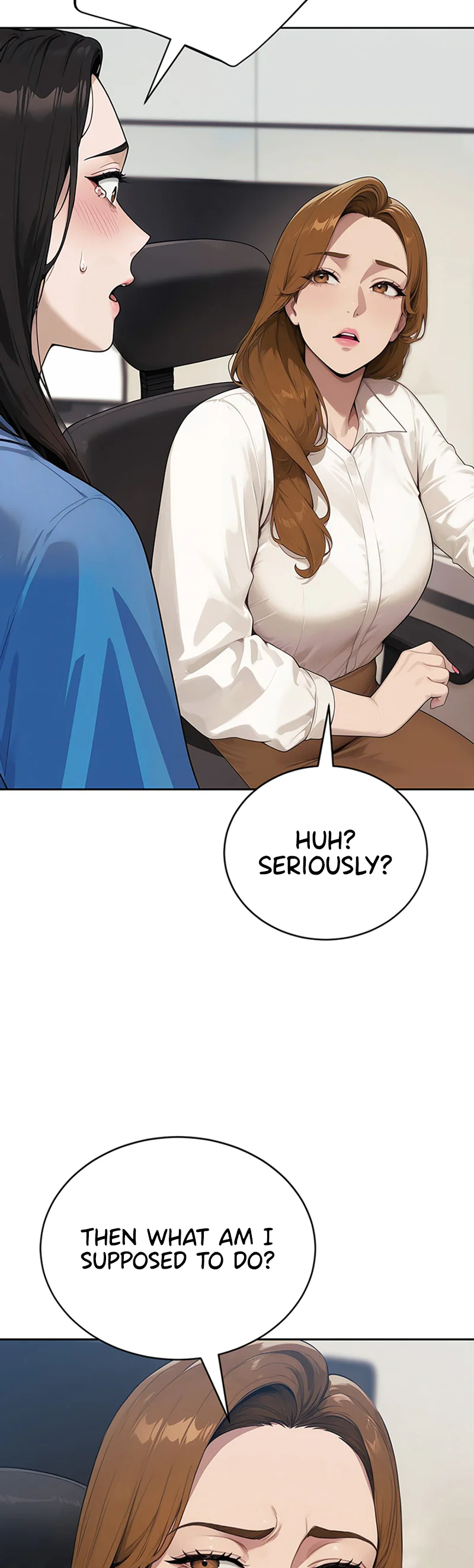 Lewd Theater Chapter 13 page 9