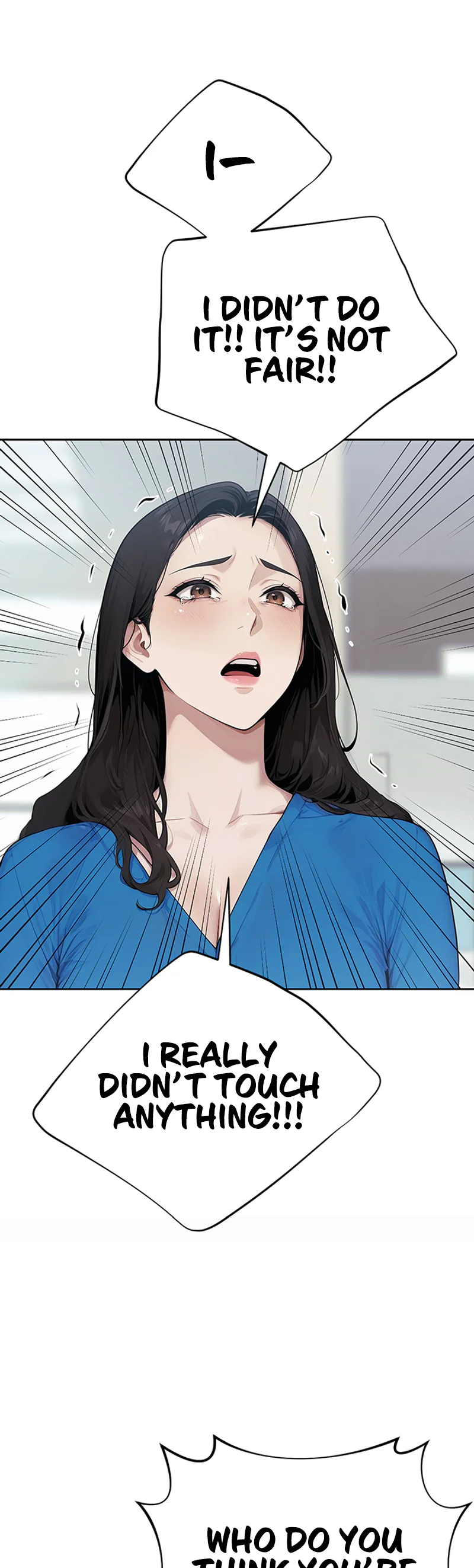 Lewd Theater Chapter 13 page 7