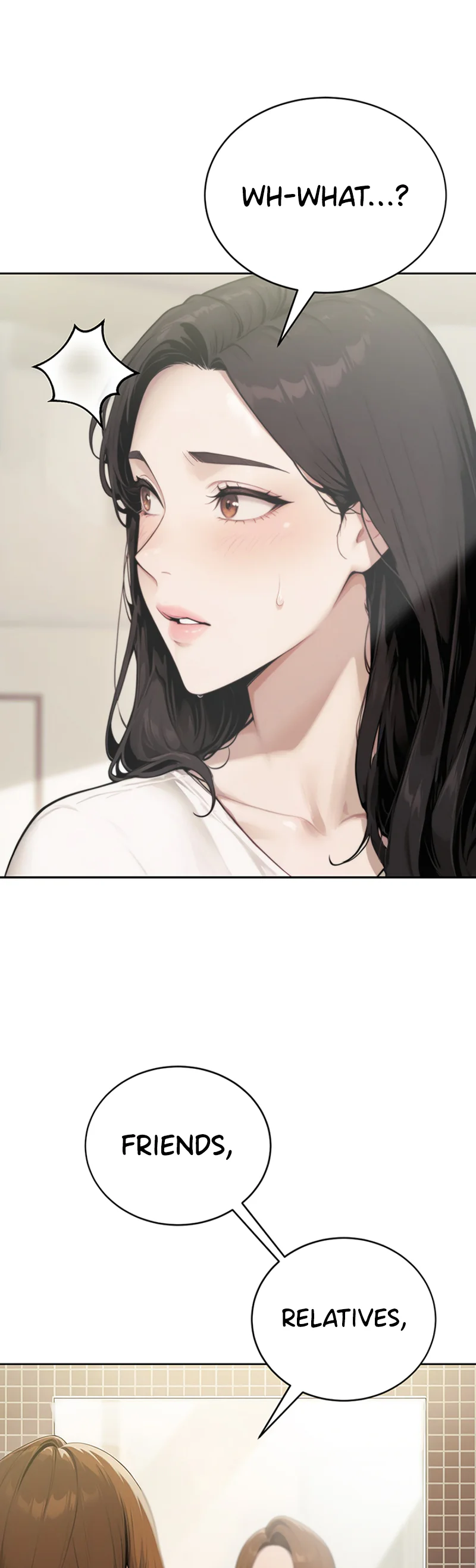 Lewd Theater Chapter 13 page 41