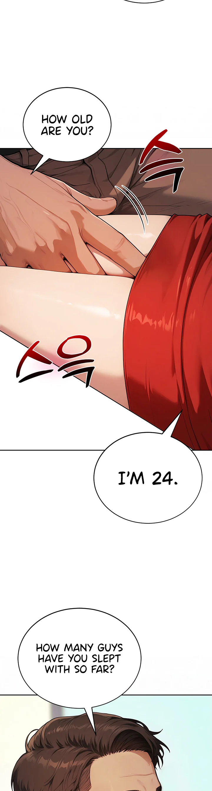 Lewd Theater Chapter 14 page 39