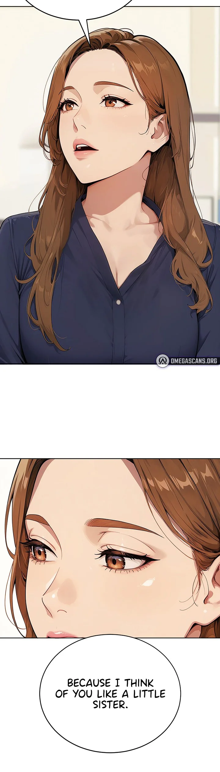 Lewd Theater Chapter 14 page 1