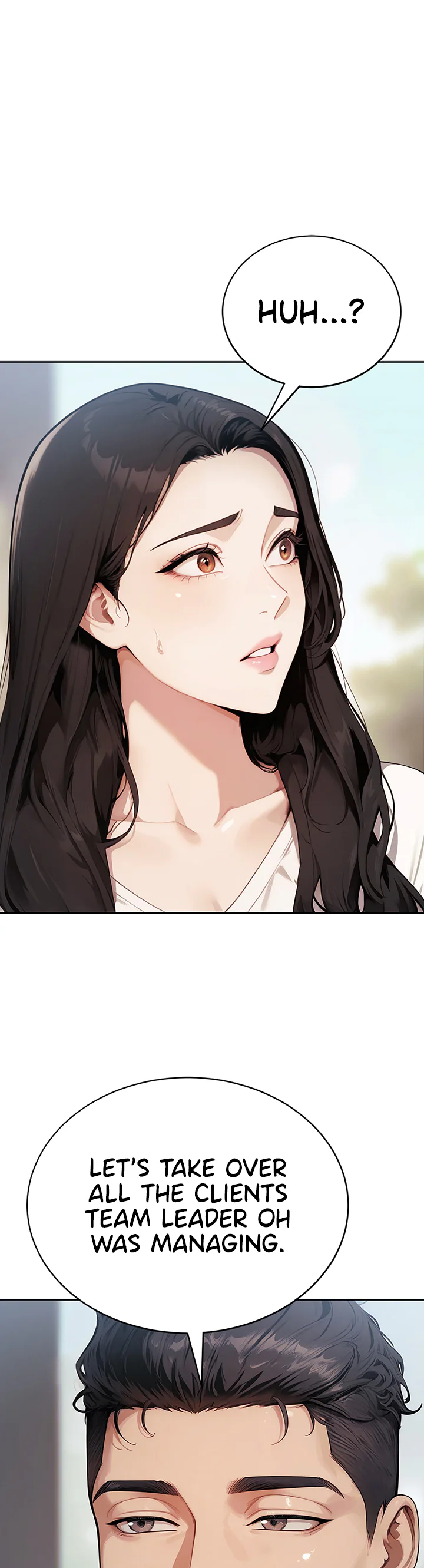 Lewd Theater Chapter 14 page 26