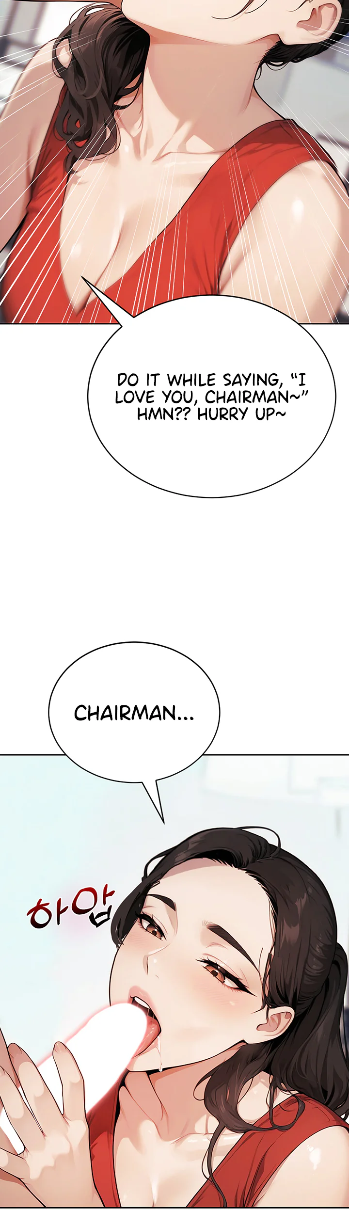 Lewd Theater Chapter 14 page 50