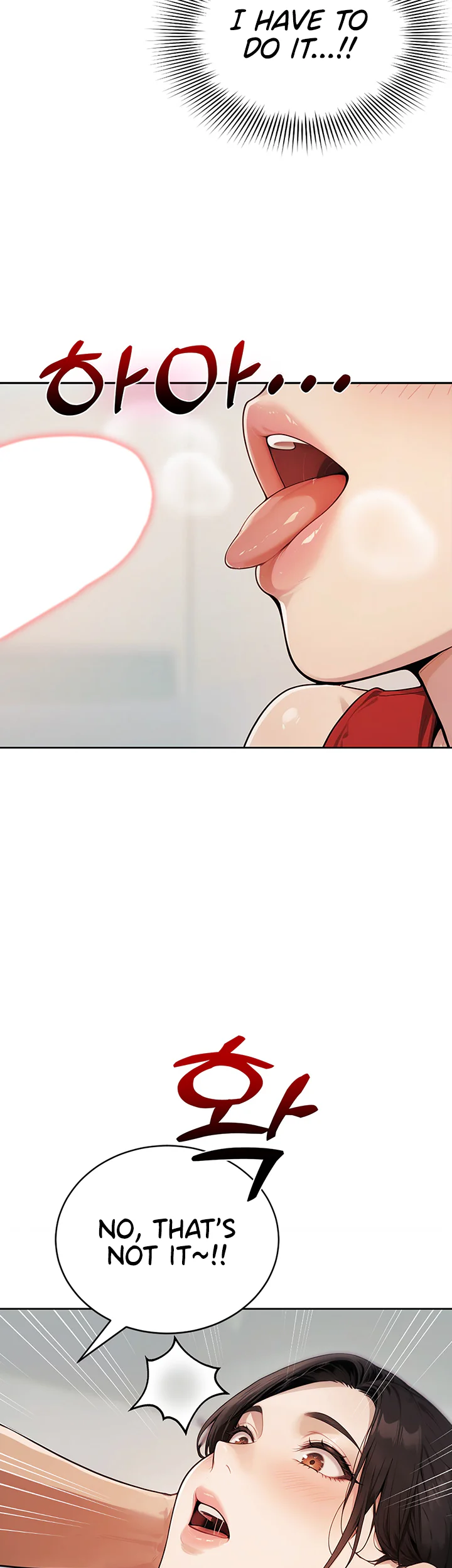 Lewd Theater Chapter 14 page 49