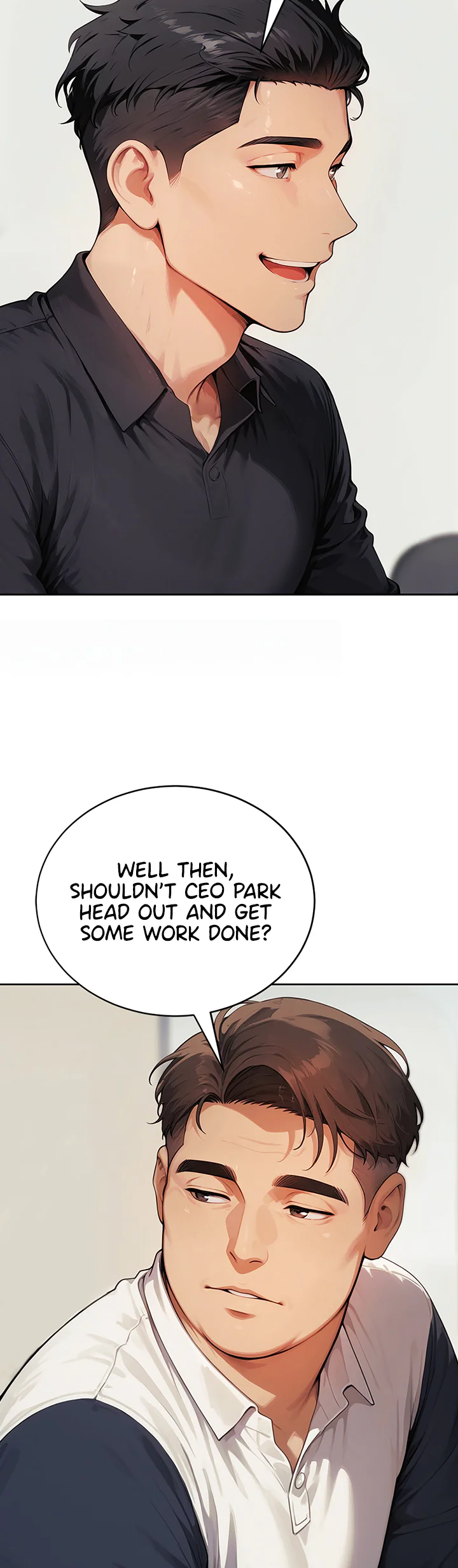 Lewd Theater Chapter 14 page 42